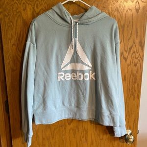 Reebok sweatshirt